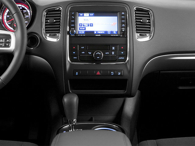 Used 2013 Dodge Durango Crew w/ Skid Plate Group AWD/4WD image 13