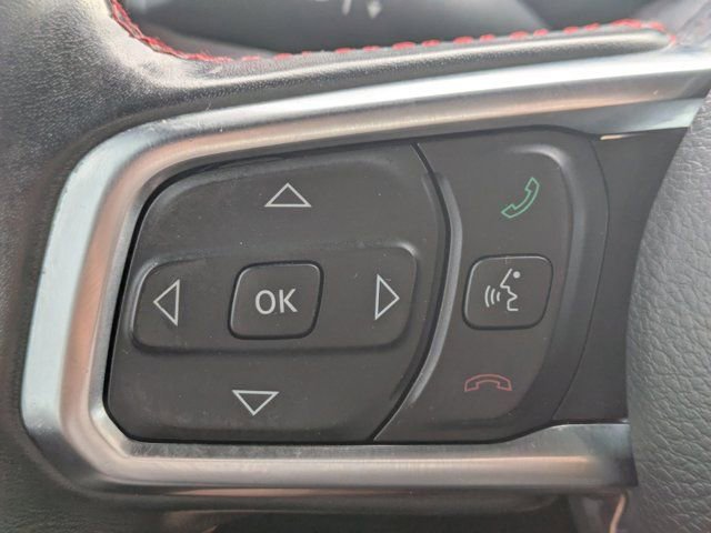 Used 2019 Jeep Wrangler Unlimited Rubicon w/ Dual Top Group image 19