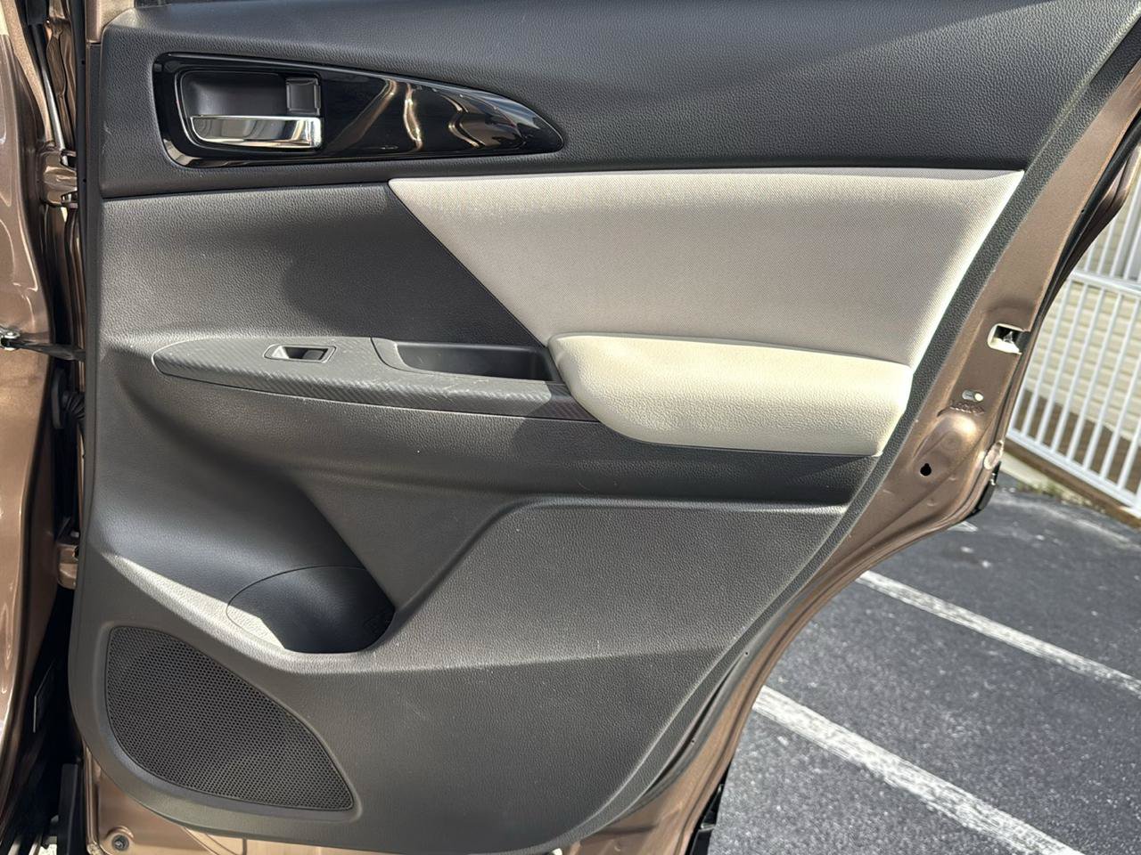 Used 2018 Mitsubishi Eclipse Cross SE AWD/4WD image 19