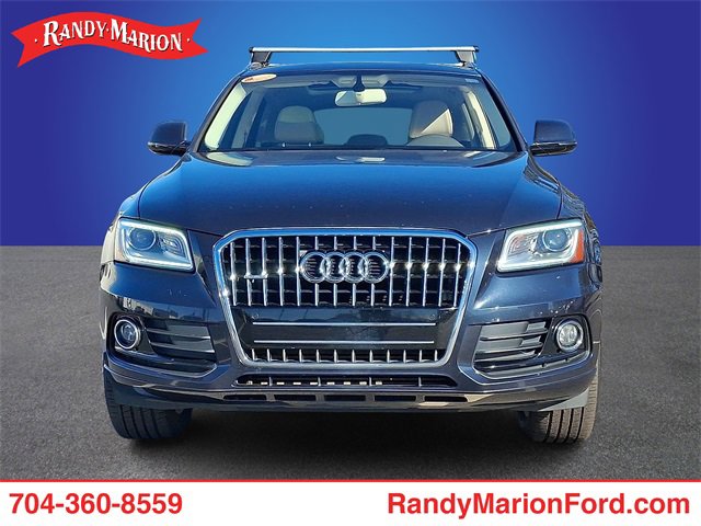 Used 2017 Audi Q5 2.0T Premium image 2