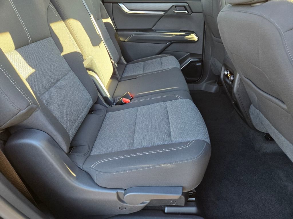 Certified 2025 GMC Acadia Elevation image 14