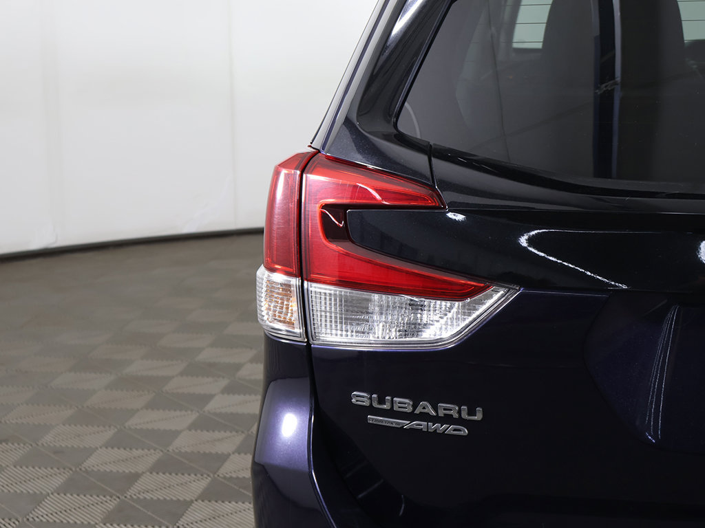 Used 2021 Subaru Forester Sport w/ Popular Package #2 AWD/4WD image 17