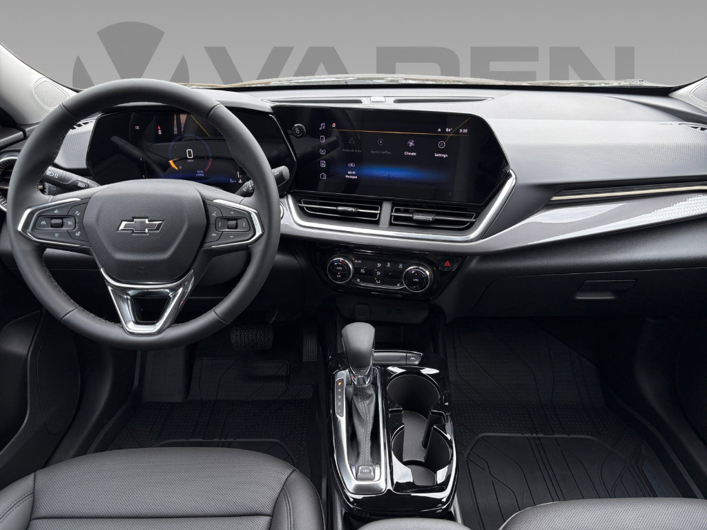 New 2026 Chevrolet Trax ACTIV w/ Driver Confidence Package FWD image 7