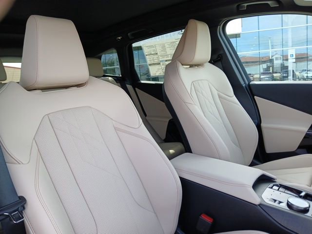 New 2026 BMW X3 xDrive30 image 17