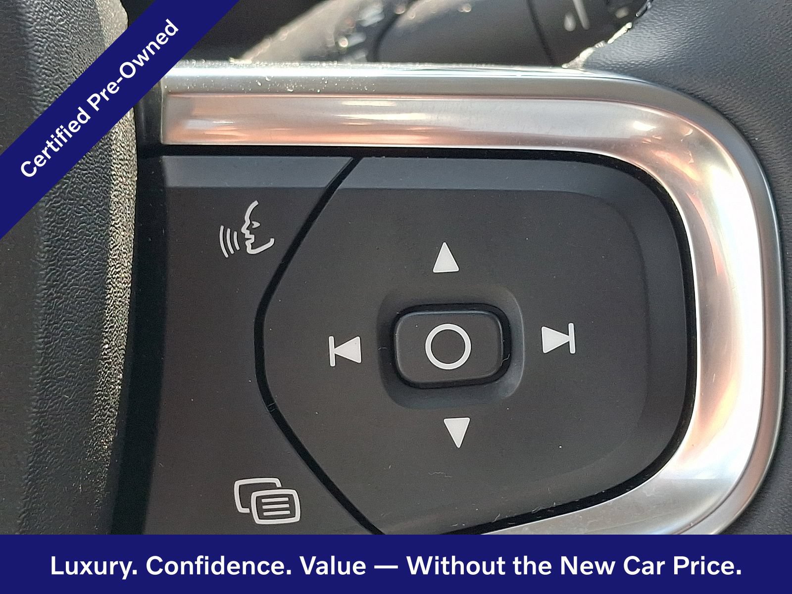 Certified 2024 Volvo XC40 B5 Plus w/ Climate Package AWD/4WD image 23