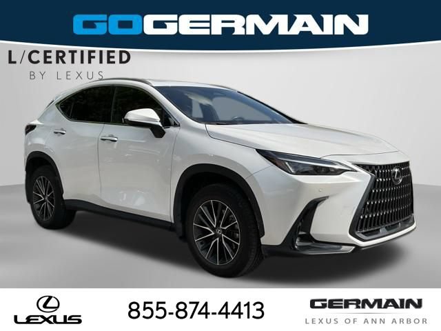 Used 2024 Lexus NX 350 AWD image 10