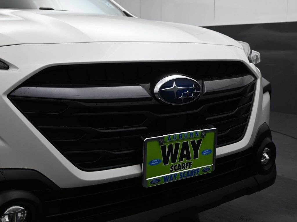 Used 2024 Subaru Outback Premium image 11