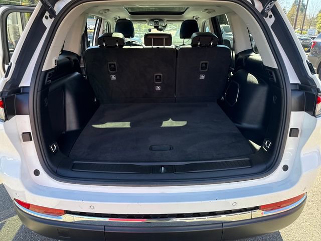 Used 2022 Jeep Grand Cherokee Limited 4xe image 16