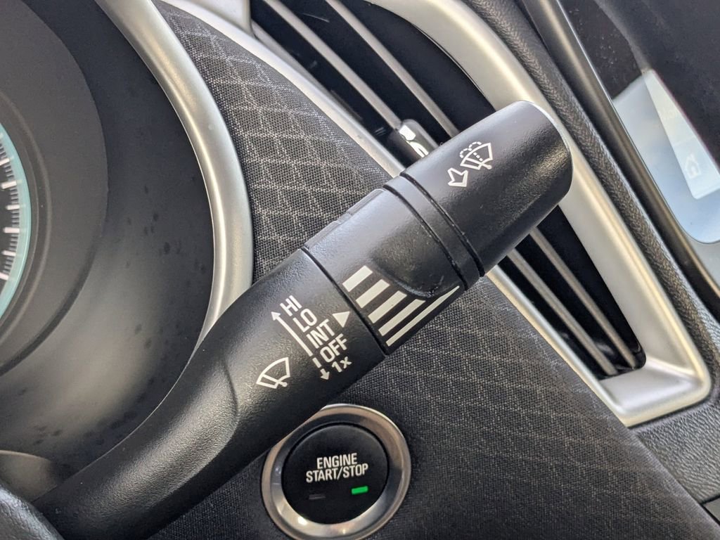 Used 2024 Chevrolet Malibu LT image 27