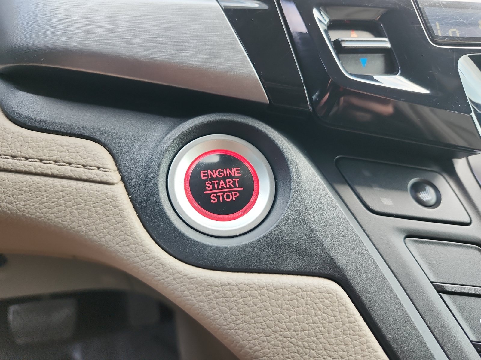 Used 2019 Honda Odyssey EX-L image 19