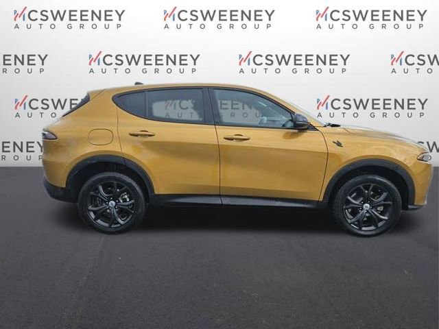 Used 2024 Dodge Hornet GT w/ GT Blacktop Package image 6