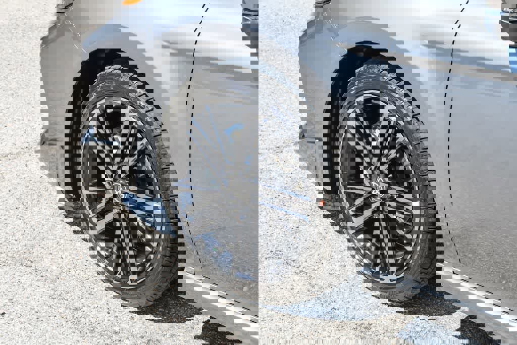 New 2026 Toyota Camry XSE FWD image 10