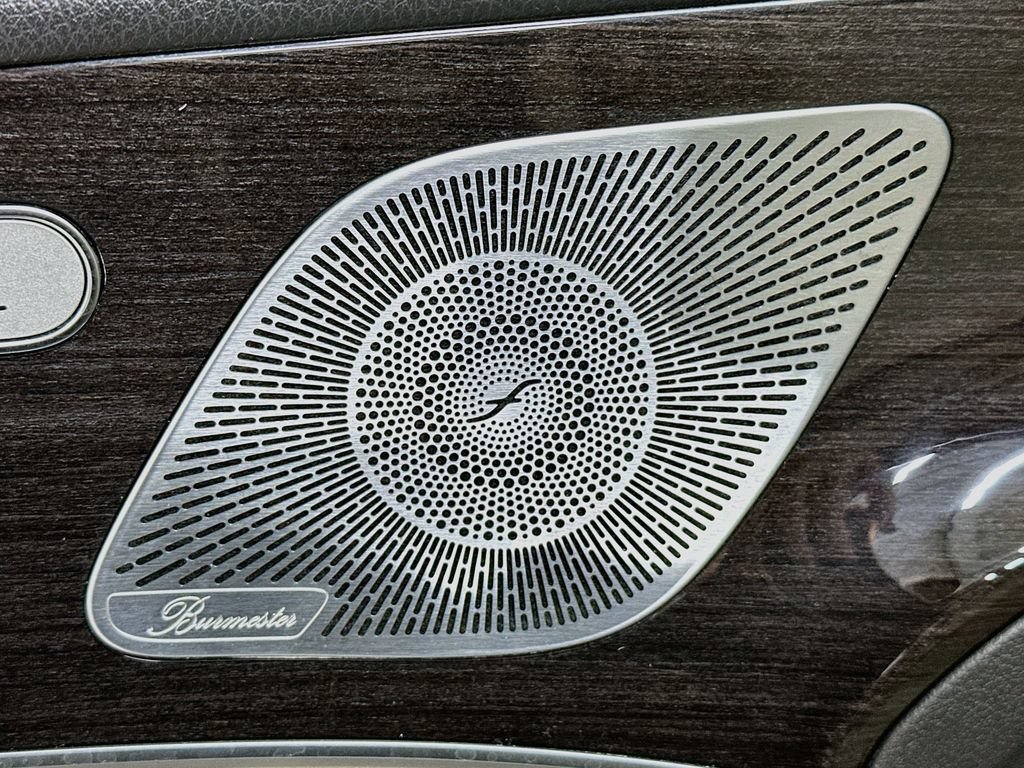 Certified 2020 Mercedes-Benz GLE 350 4MATIC image 20