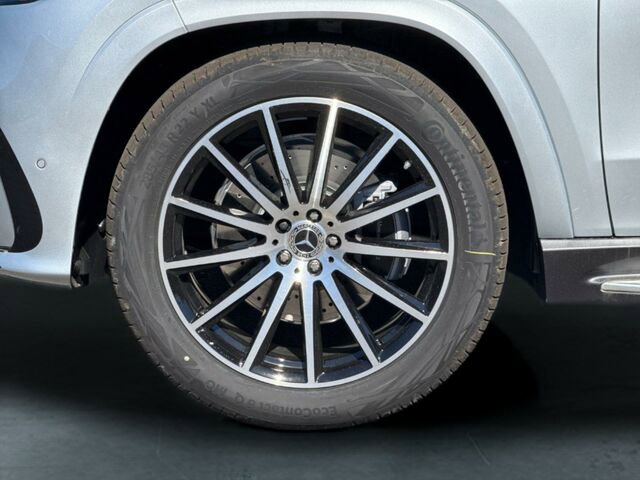 New 2026 Mercedes-Benz GLS 450 4MATIC image 25