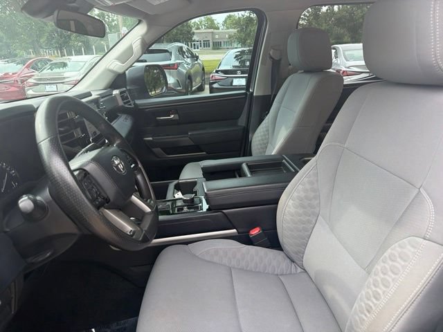 Used 2023 Toyota Tundra SR5 AWD/4WD image 13