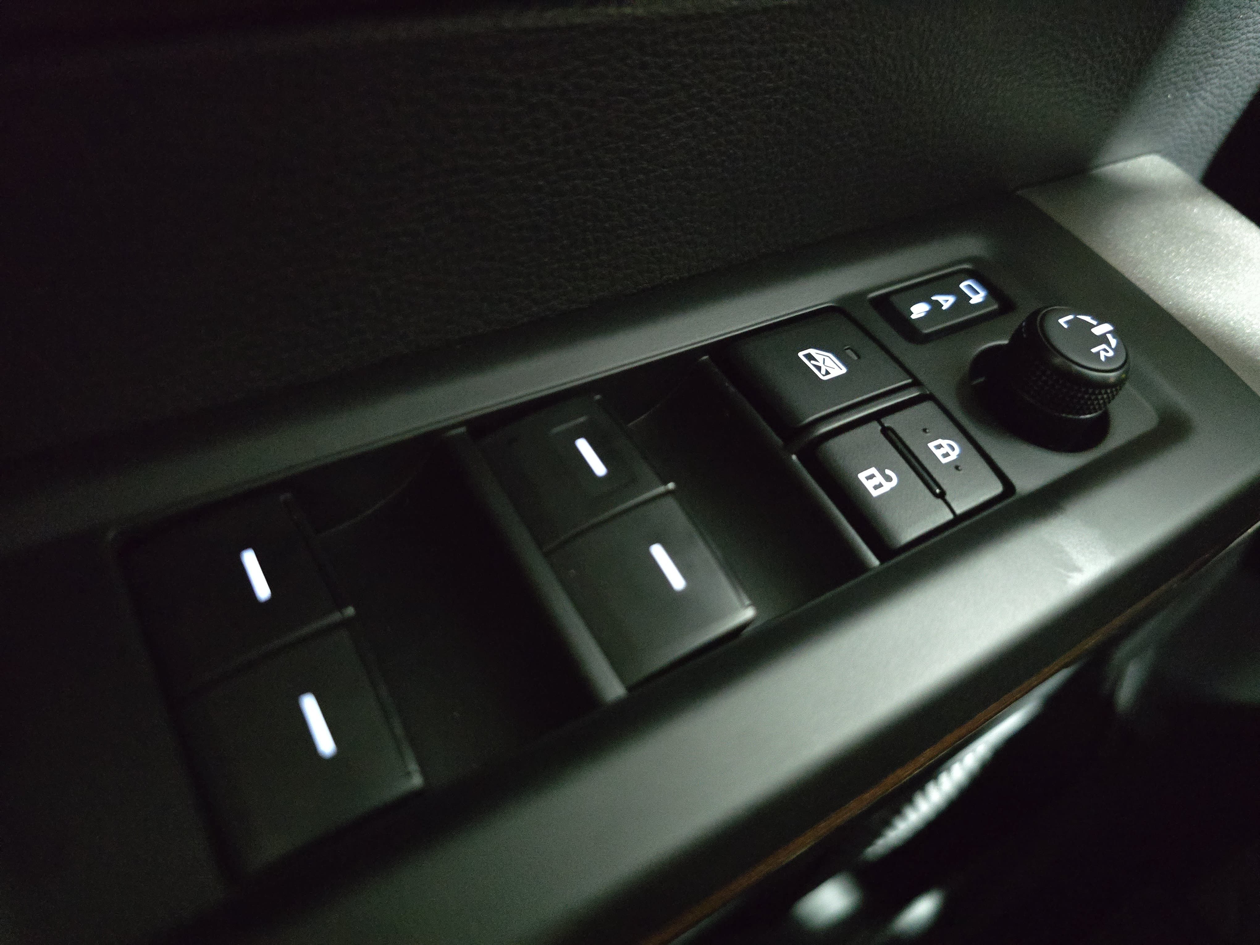 New 2026 Toyota Sequoia 1794 Edition AWD/4WD image 24