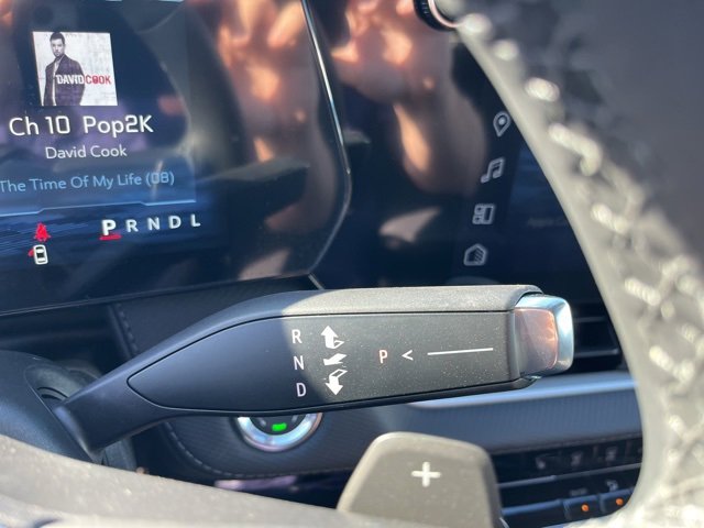 New 2026 Chevrolet Equinox LT w/ Midnight Edition image 20