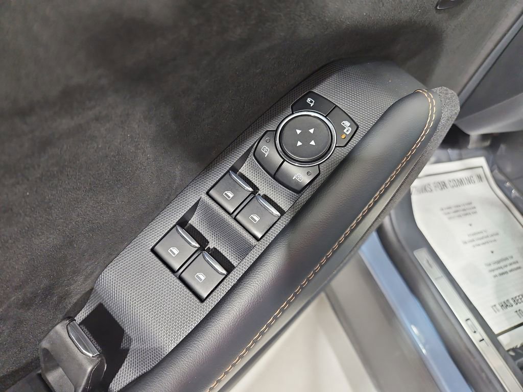 Used 2023 Ford Mustang Mach-E GT image 12