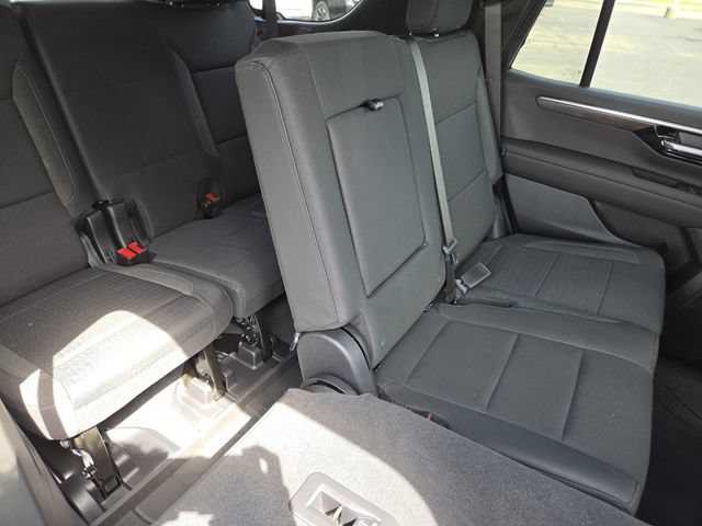New 2026 Chevrolet Tahoe LS AWD/4WD image 25