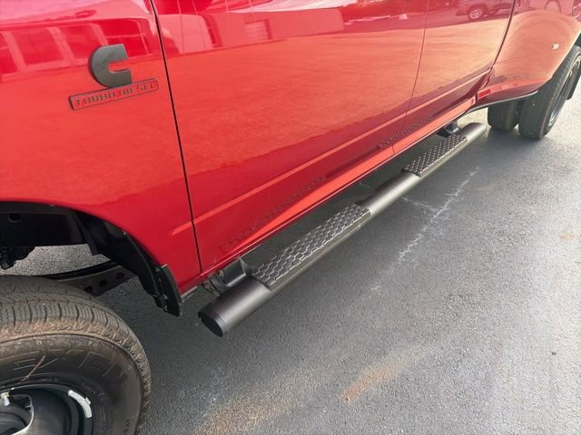 New 2026 RAM 3500 Tradesman image 6