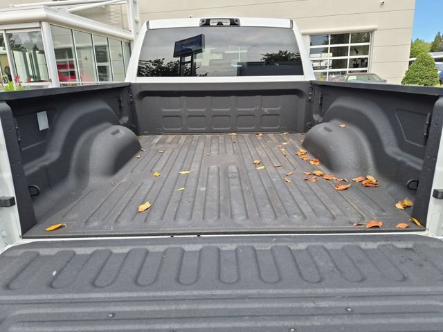 Used 2024 RAM 2500 Tradesman w/ Towing Technology Group AWD/4WD image 27