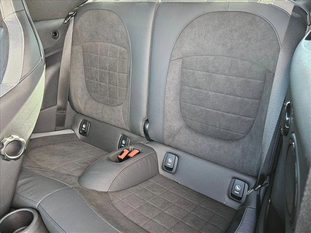 Certified 2024 MINI Cooper John Cooper Works FWD image 16