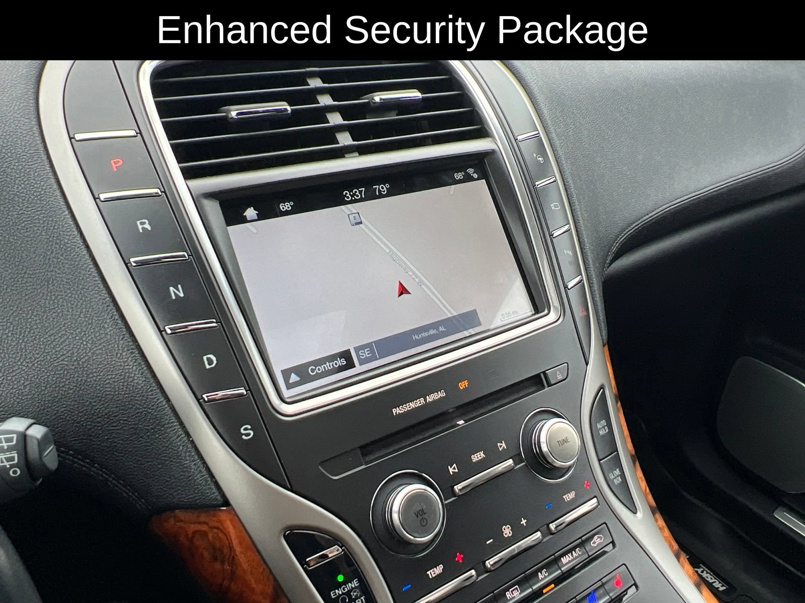 Used 2016 Lincoln MKX Reserve w/ Luxury Package AWD/4WD image 14
