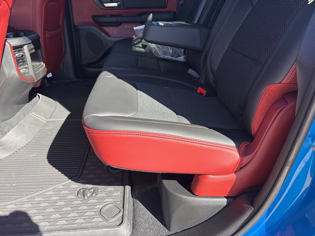New 2026 RAM 1500 Rebel w/ Bed Utility Group AWD/4WD image 19