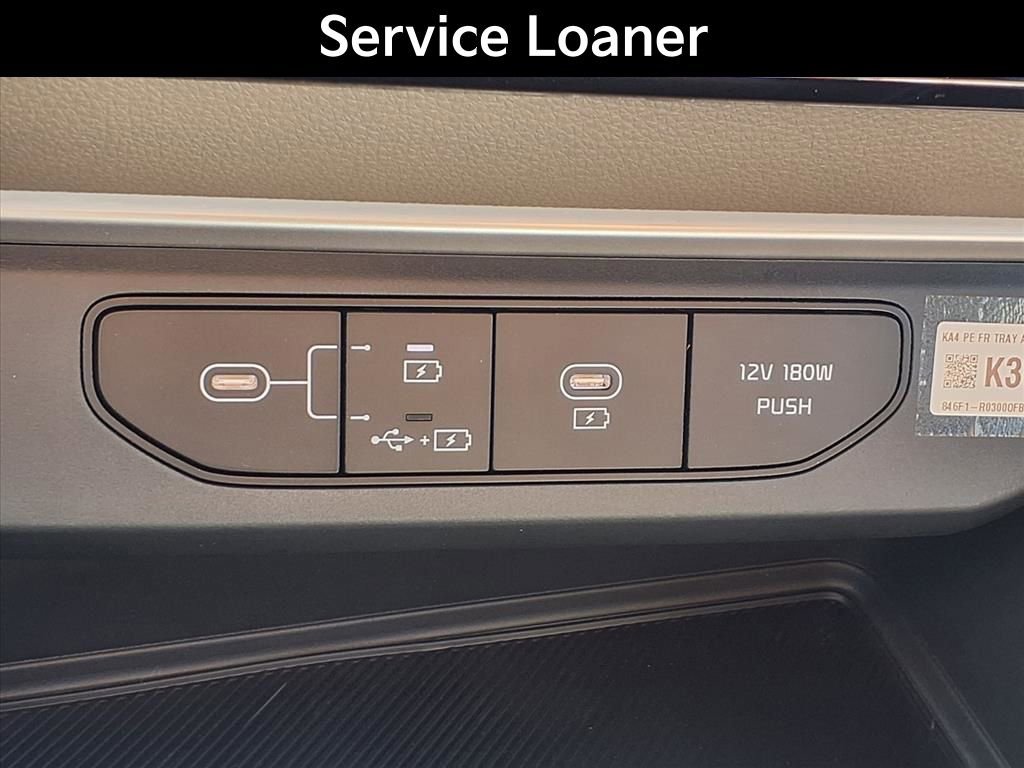 New 2026 Kia Carnival image 5