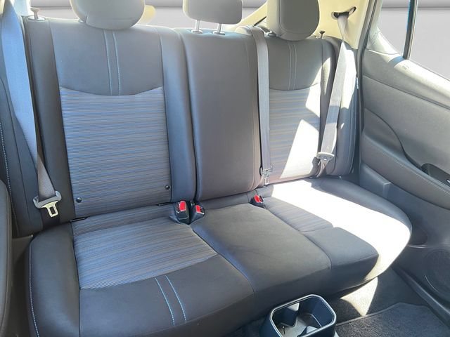 Used 2025 Nissan Leaf SV Plus FWD image 17