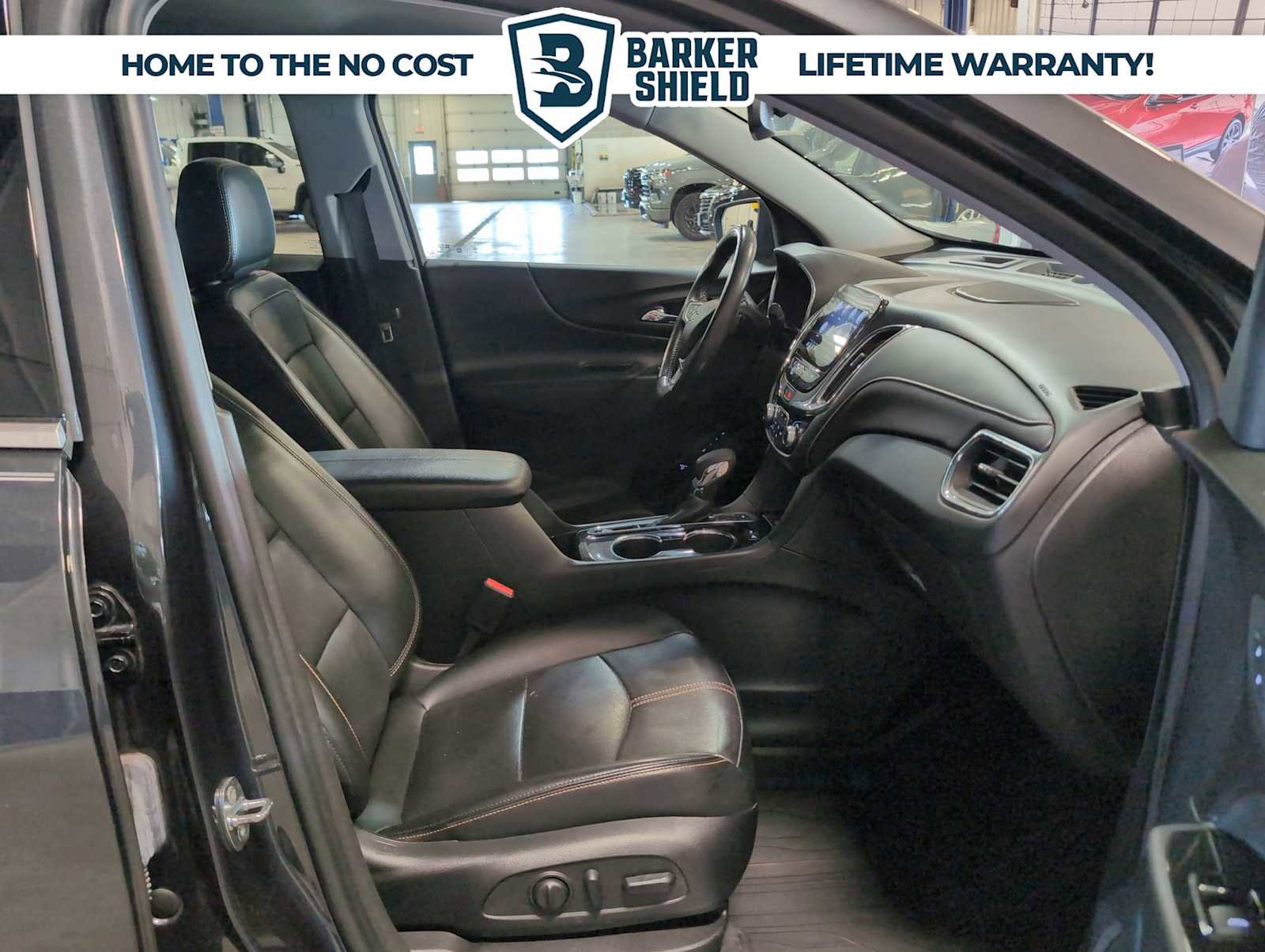 Used 2022 Chevrolet Equinox Premier AWD/4WD image 29
