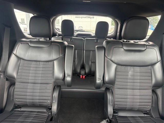 Used 2025 Ford Explorer ST-Line AWD/4WD image 22
