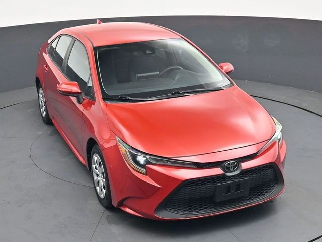 Used 2021 Toyota Corolla LE FWD image 27