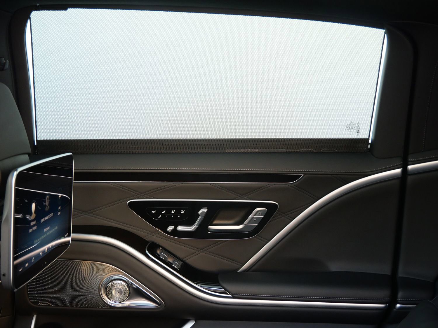 Used 2024 Mercedes-Benz Maybach S 680 4MATIC image 25