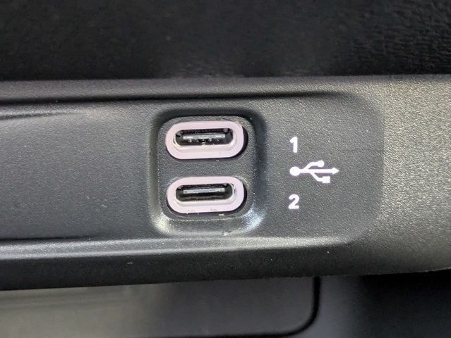 New 2027 Dodge Charger Scat Pack AWD/4WD image 22
