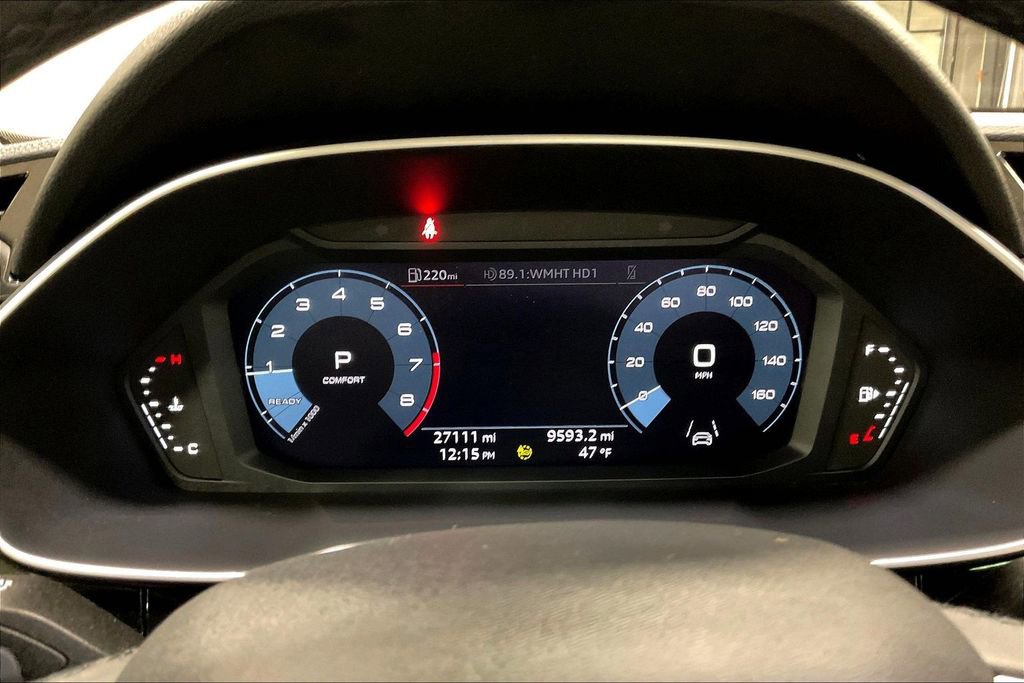 Used 2022 Audi Q3 2.0T Premium Plus image 13