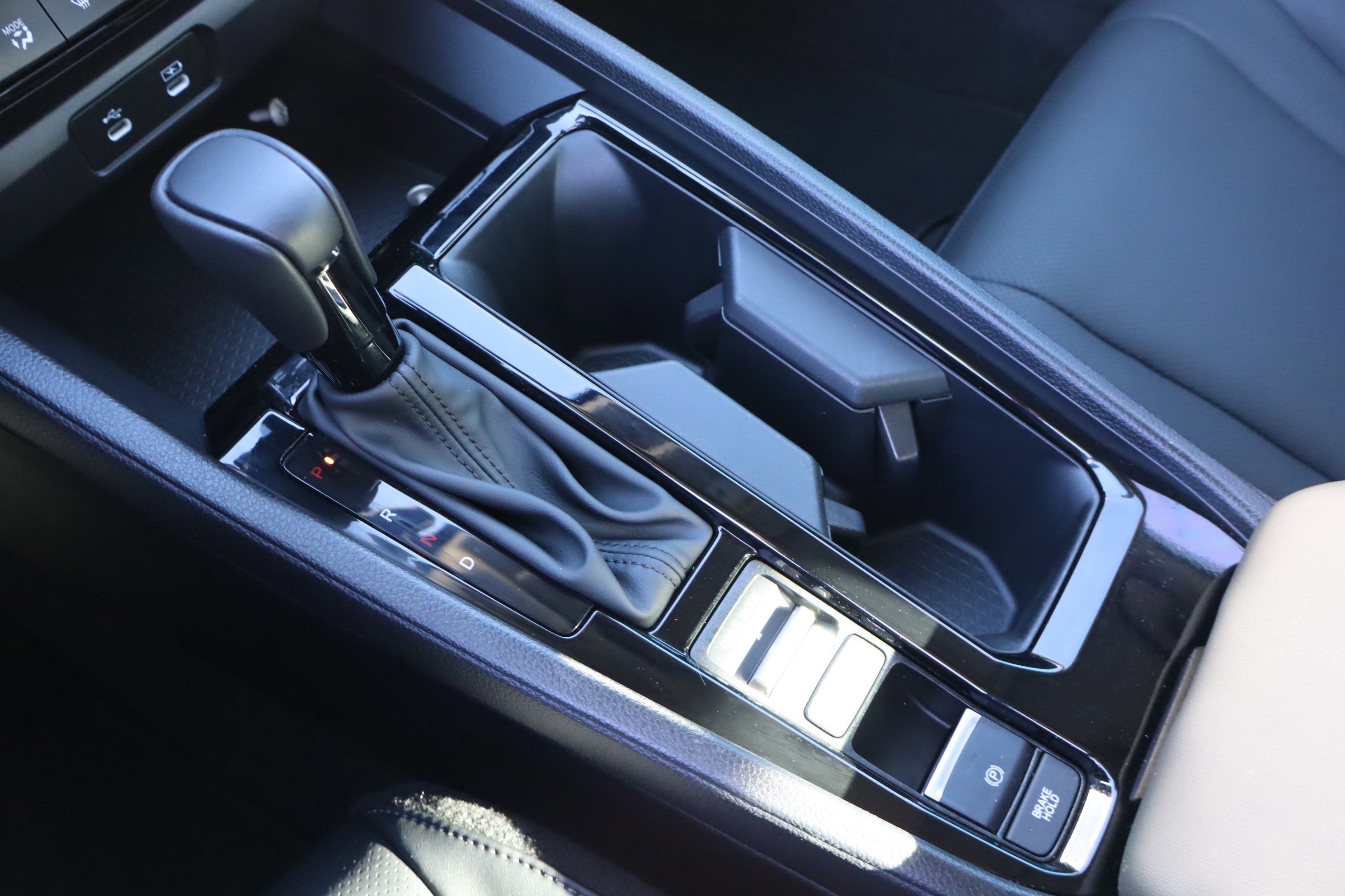 Used 2024 Honda Accord EX-L image 28