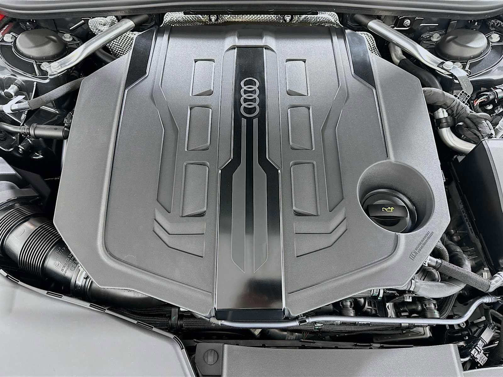 New 2026 Audi A6 Prestige image 29