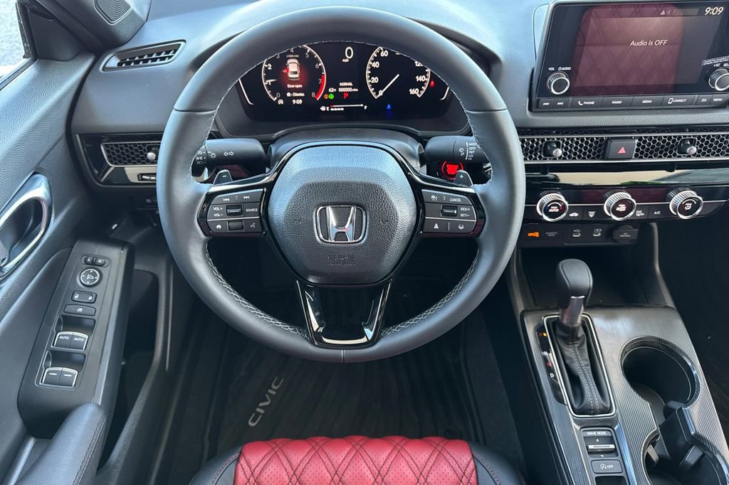 New 2026 Honda Civic Sport image 11