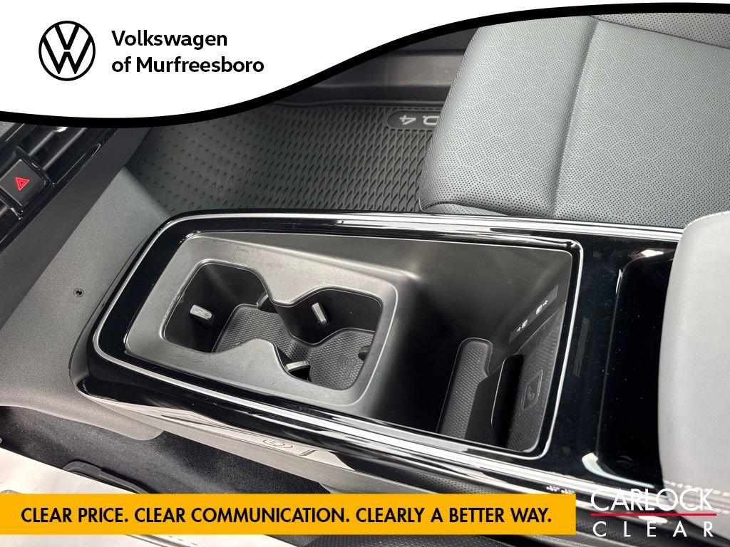 Used 2025 Volkswagen ID.4 Pro S Plus AWD/4WD image 20