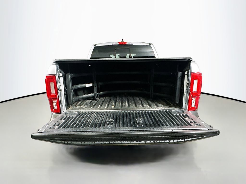 Used 2020 Ford Ranger XLT w/ Equipment Group 302A Luxury image 35