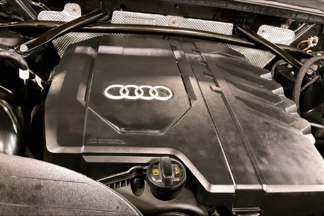 Certified 2024 Audi Q5 2.0T Premium Plus AWD/4WD image 31