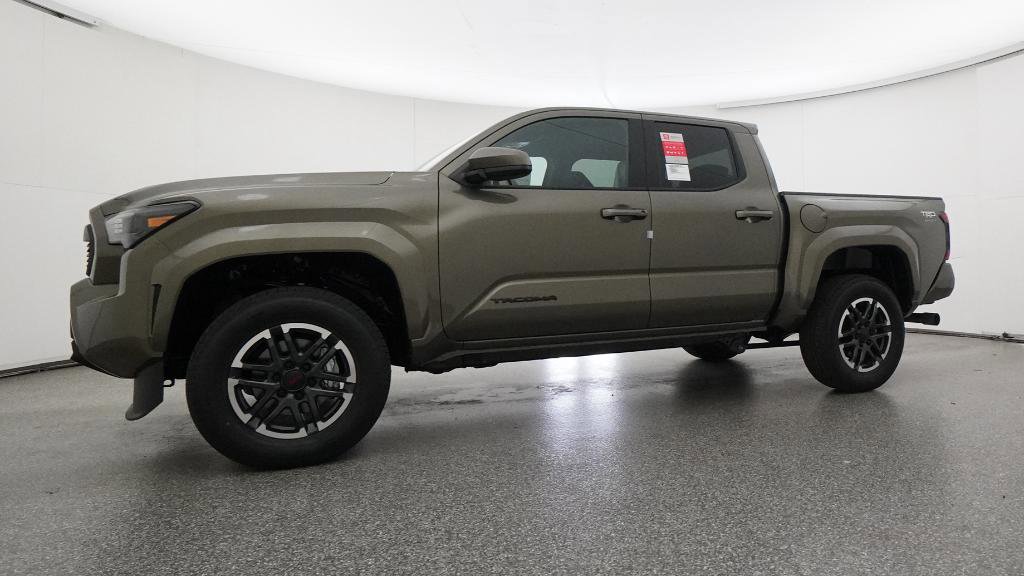 New 2026 Toyota Tacoma TRD Sport image 7