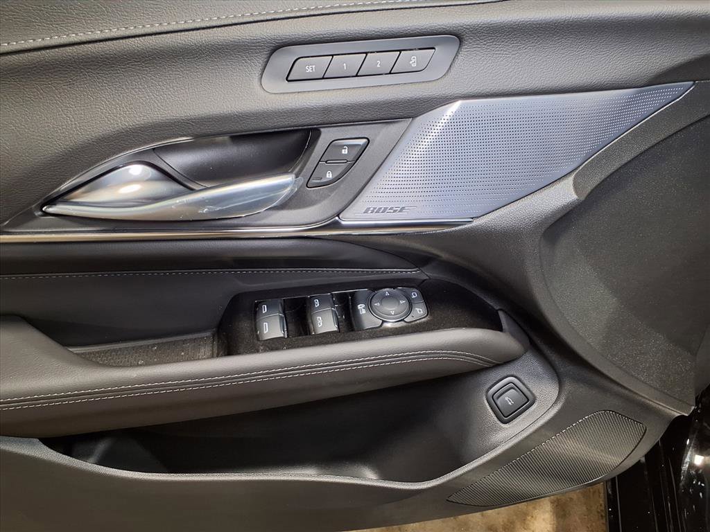 New 2026 Cadillac CT4 Premium Luxury image 16