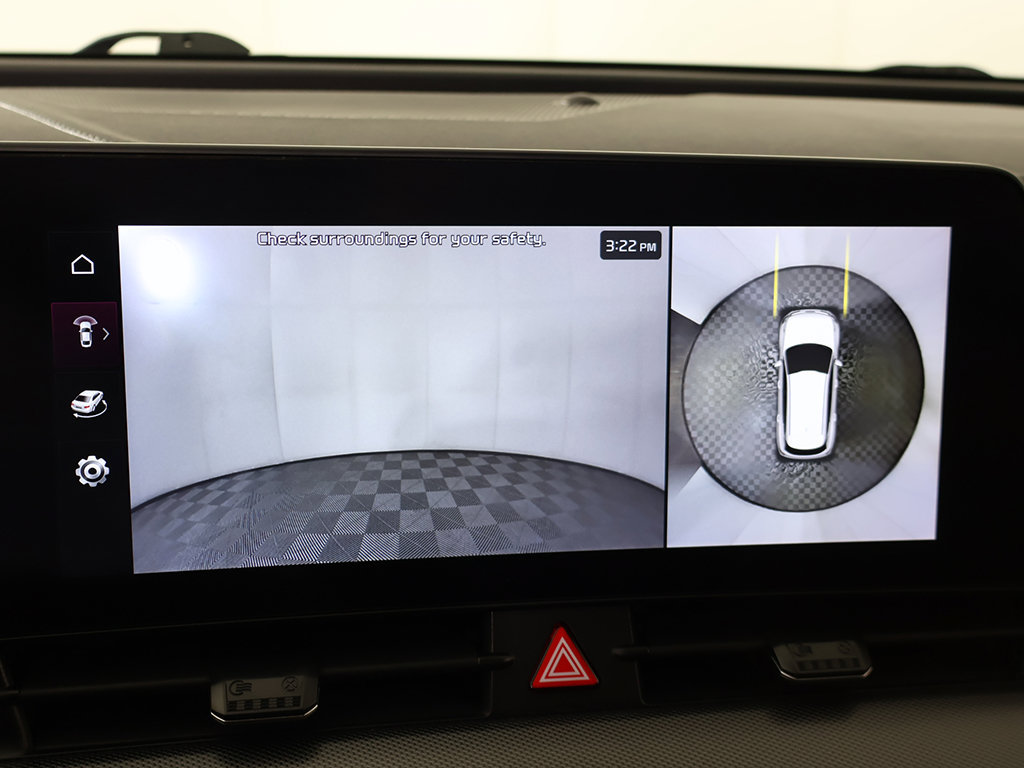 Used 2023 Kia Sportage SX FWD image 52