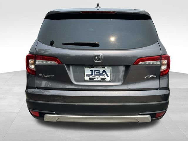 Used 2022 Honda Pilot EX-L image 27