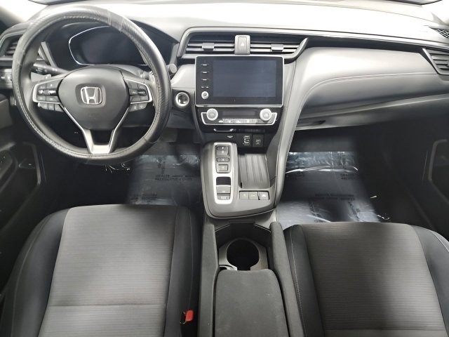 Used 2022 Honda Insight EX image 2