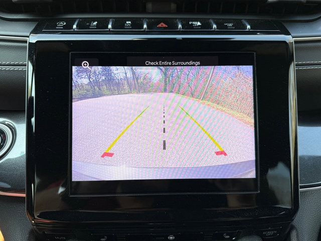 Used 2021 Jeep Grand Cherokee L Laredo AWD/4WD image 27