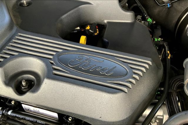 Used 2020 Ford Ranger Lariat w/ Equipment Group 501A Mid image 30