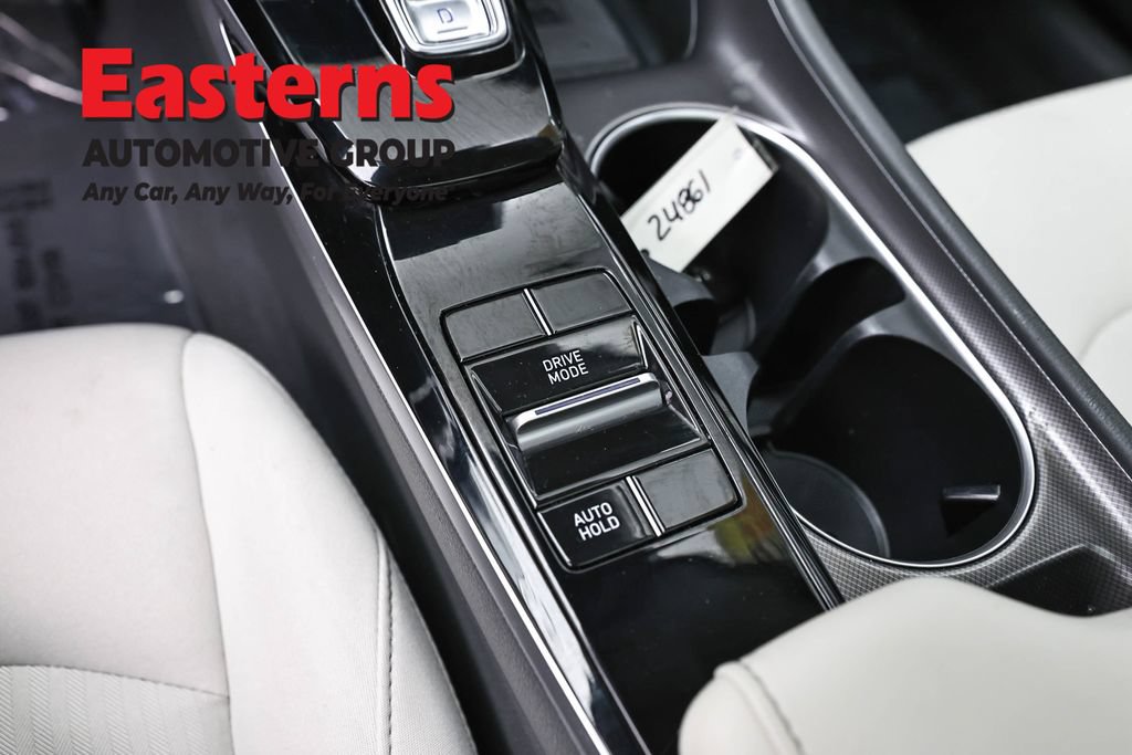 Used 2023 Hyundai Sonata SEL w/ Convenience Package FWD image 21